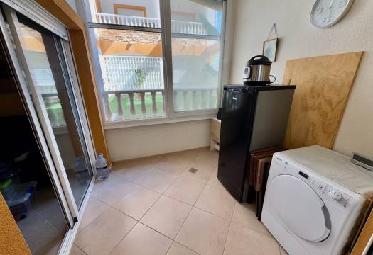 Resale - Apartment - Formentera del Segura
