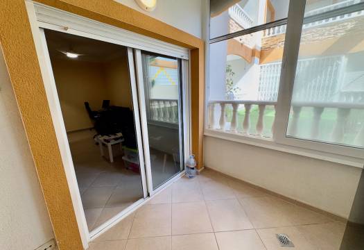 Resale - Apartment - Formentera del Segura
