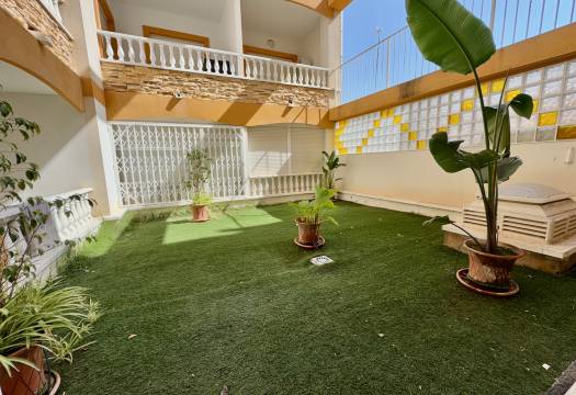 Resale - Apartment - Formentera del Segura