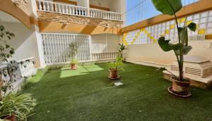 Resale - Apartment - Formentera del Segura