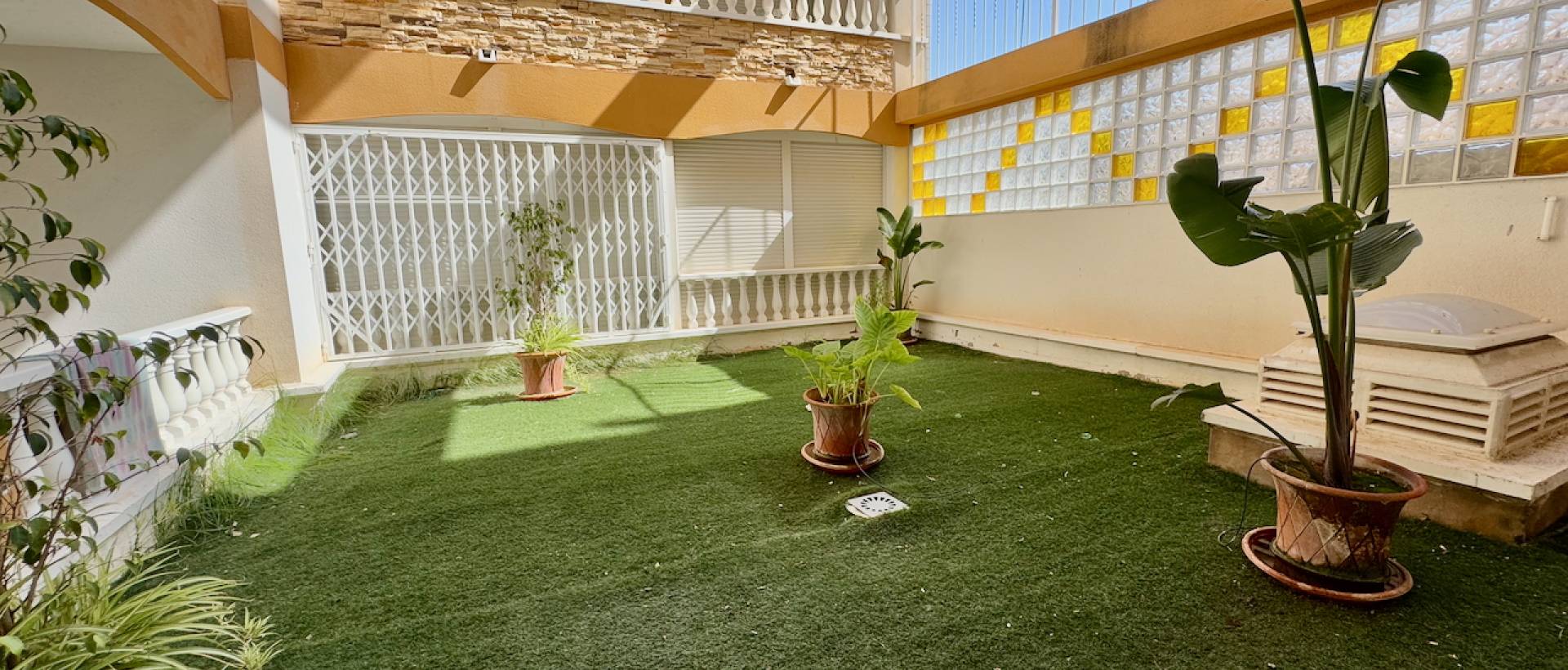 Resale - Apartment - Formentera del Segura