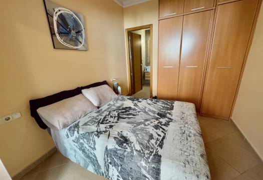 Resale - Apartment - Formentera del Segura
