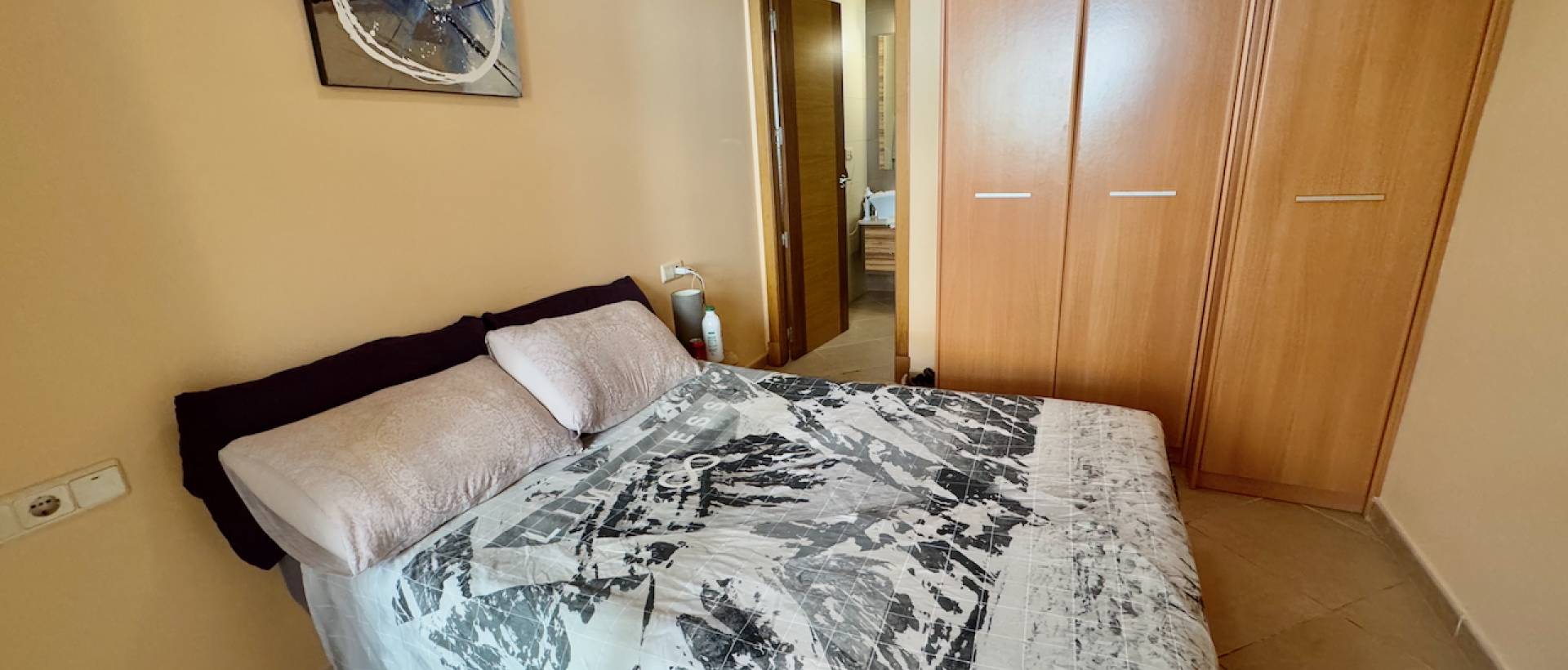 Resale - Apartment - Formentera del Segura