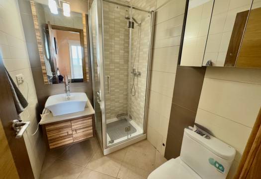 Resale - Apartment - Formentera del Segura