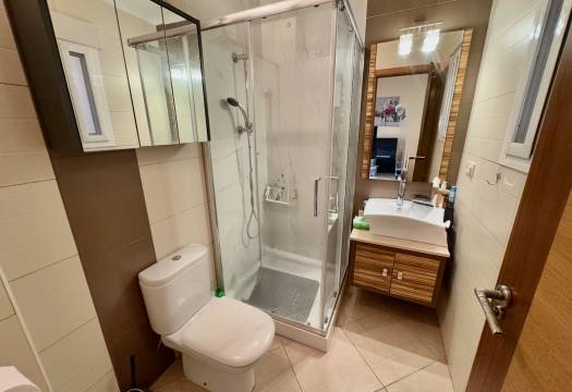 Resale - Apartment - Formentera del Segura