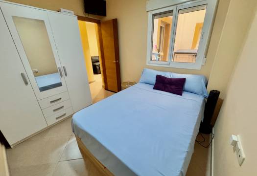 Resale - Apartment - Formentera del Segura