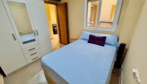 Resale - Apartment - Formentera del Segura