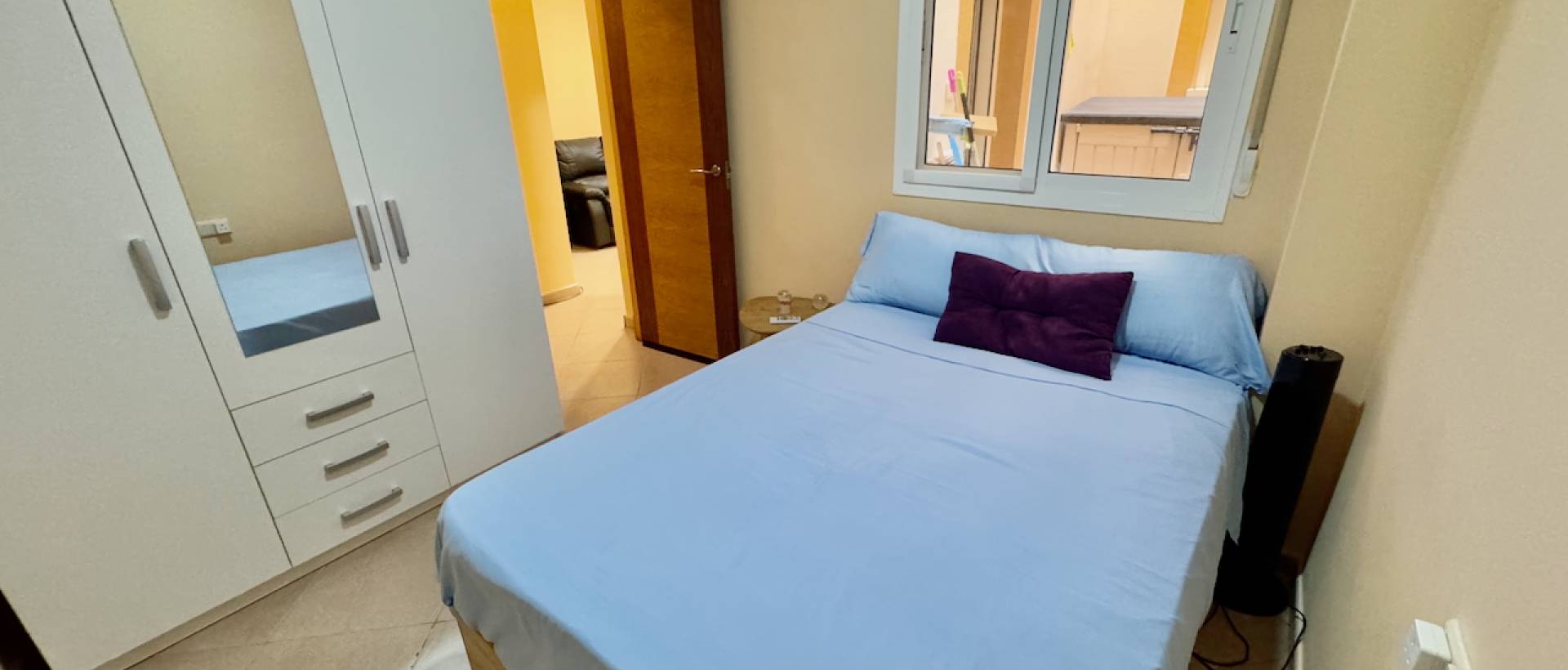 Resale - Apartment - Formentera del Segura