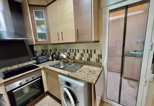 Resale - Apartment - Formentera del Segura