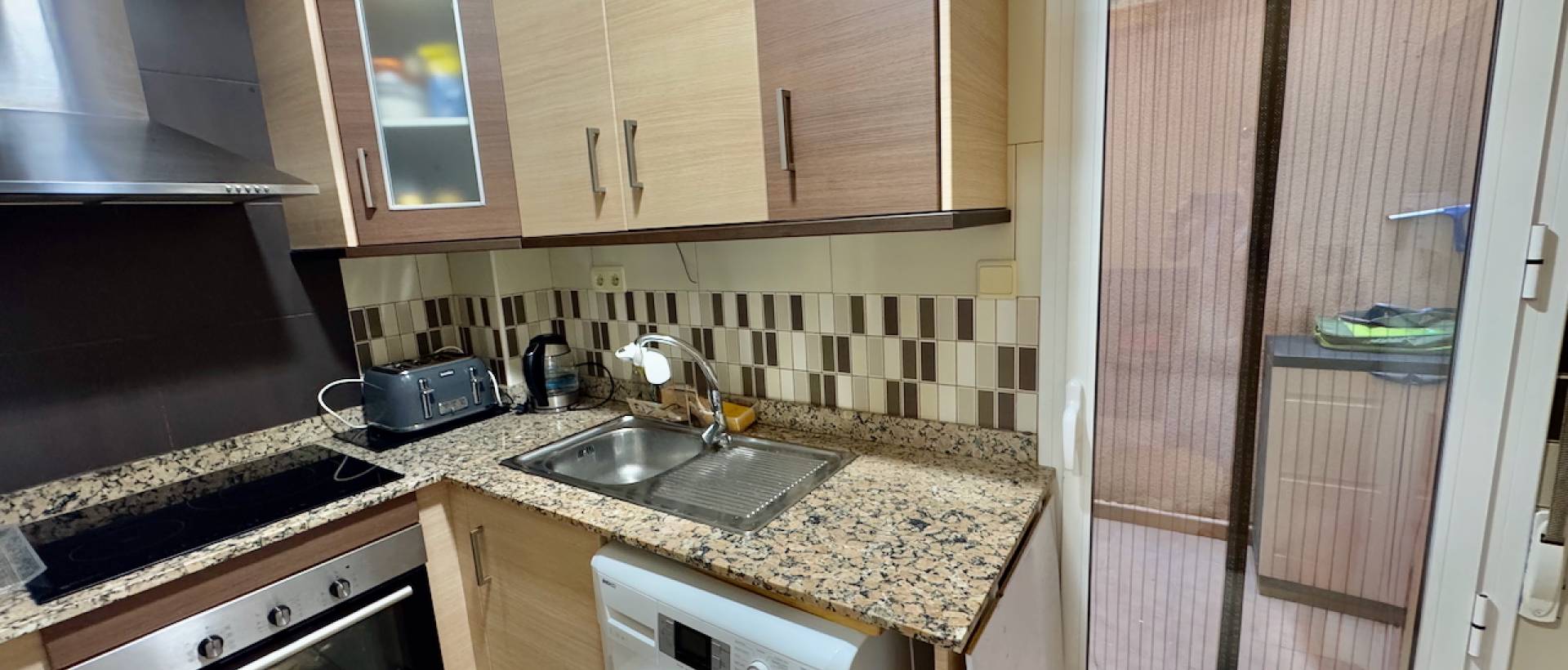 Resale - Apartment - Formentera del Segura