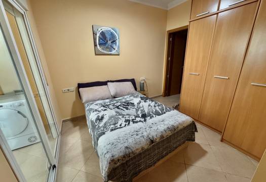 Resale - Apartment - Formentera del Segura