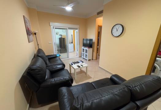 Resale - Apartment - Formentera del Segura