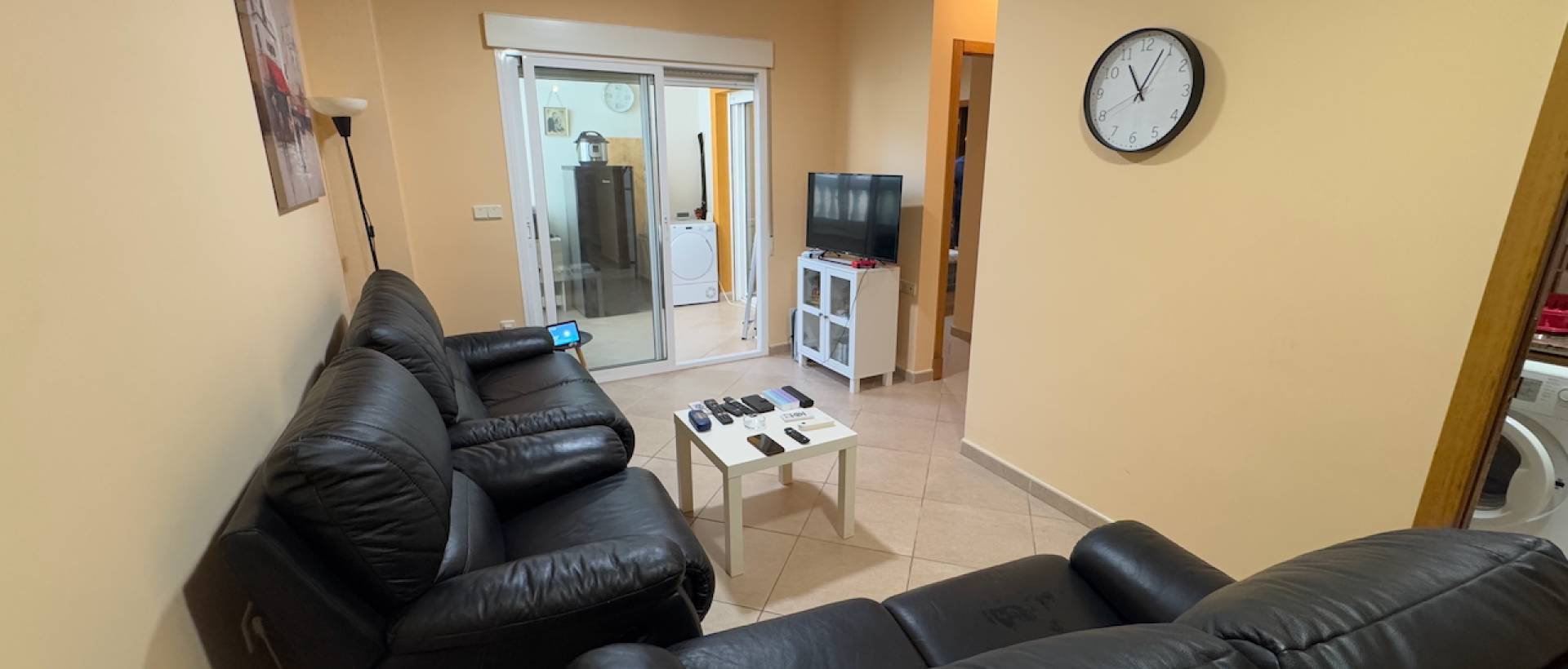 Resale - Apartment - Formentera del Segura