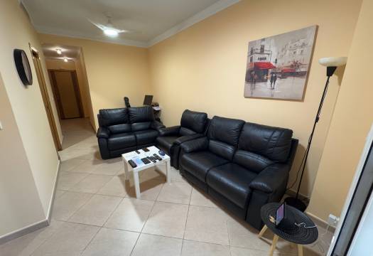 Resale - Apartment - Formentera del Segura