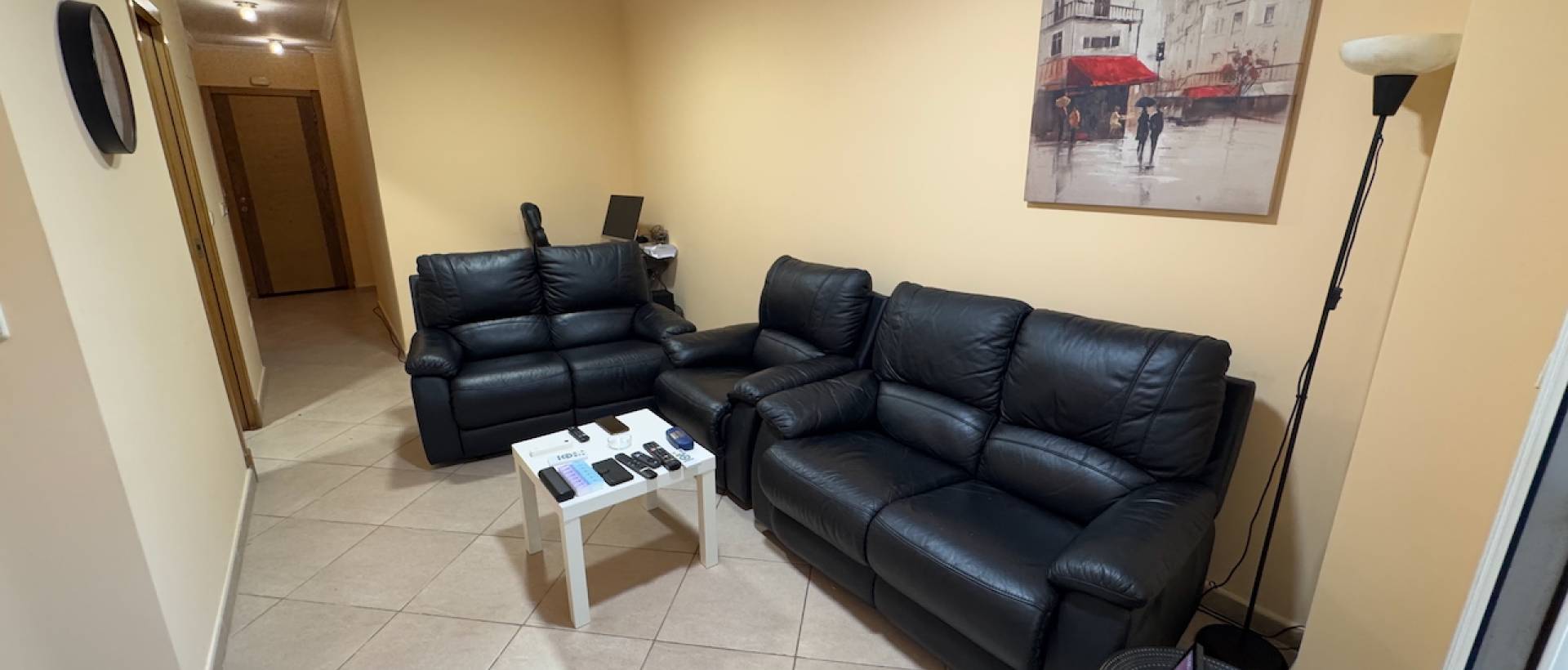 Resale - Apartment - Formentera del Segura