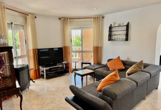 Resale - Villa - Benijofar