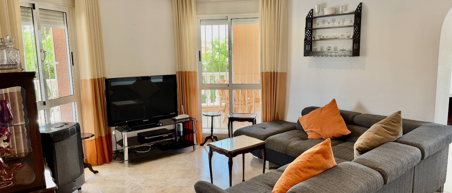 Resale - Villa - Benijofar