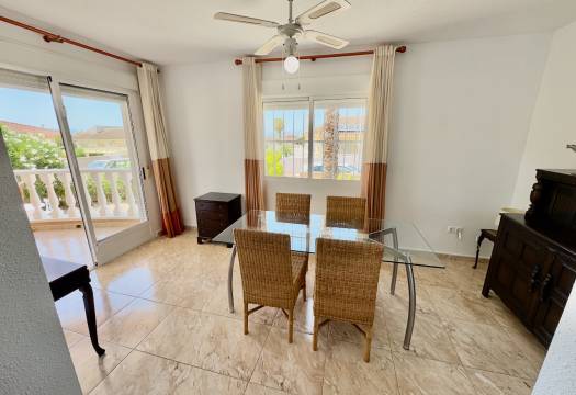 Resale - Villa - Benijofar