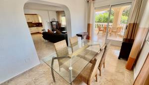 Resale - Villa - Benijofar