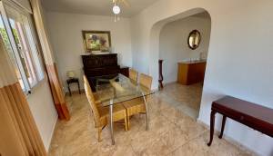 Resale - Villa - Benijofar