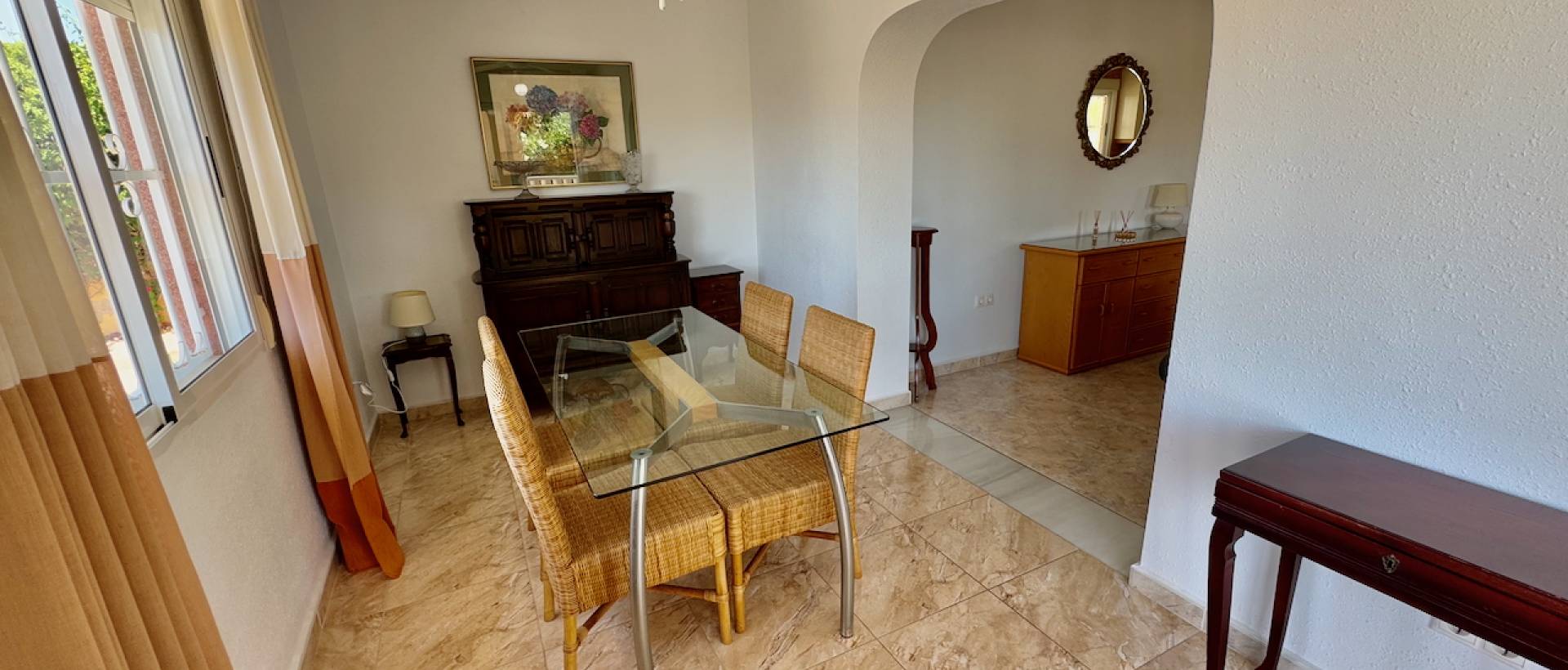 Resale - Villa - Benijofar