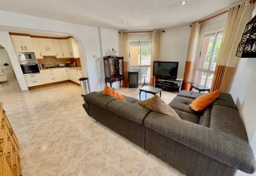 Resale - Villa - Benijofar