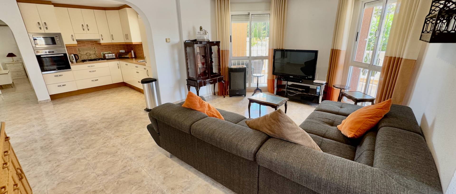 Resale - Villa - Benijofar