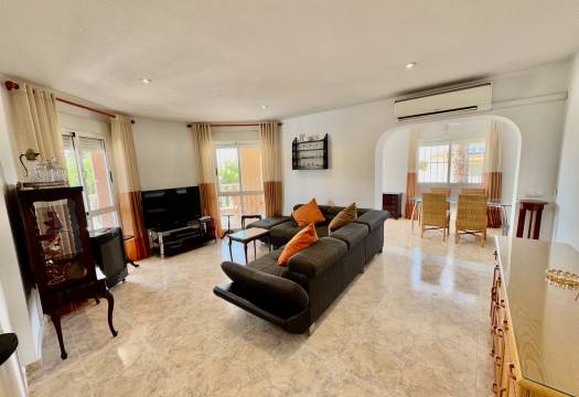 Resale - Villa - Benijofar