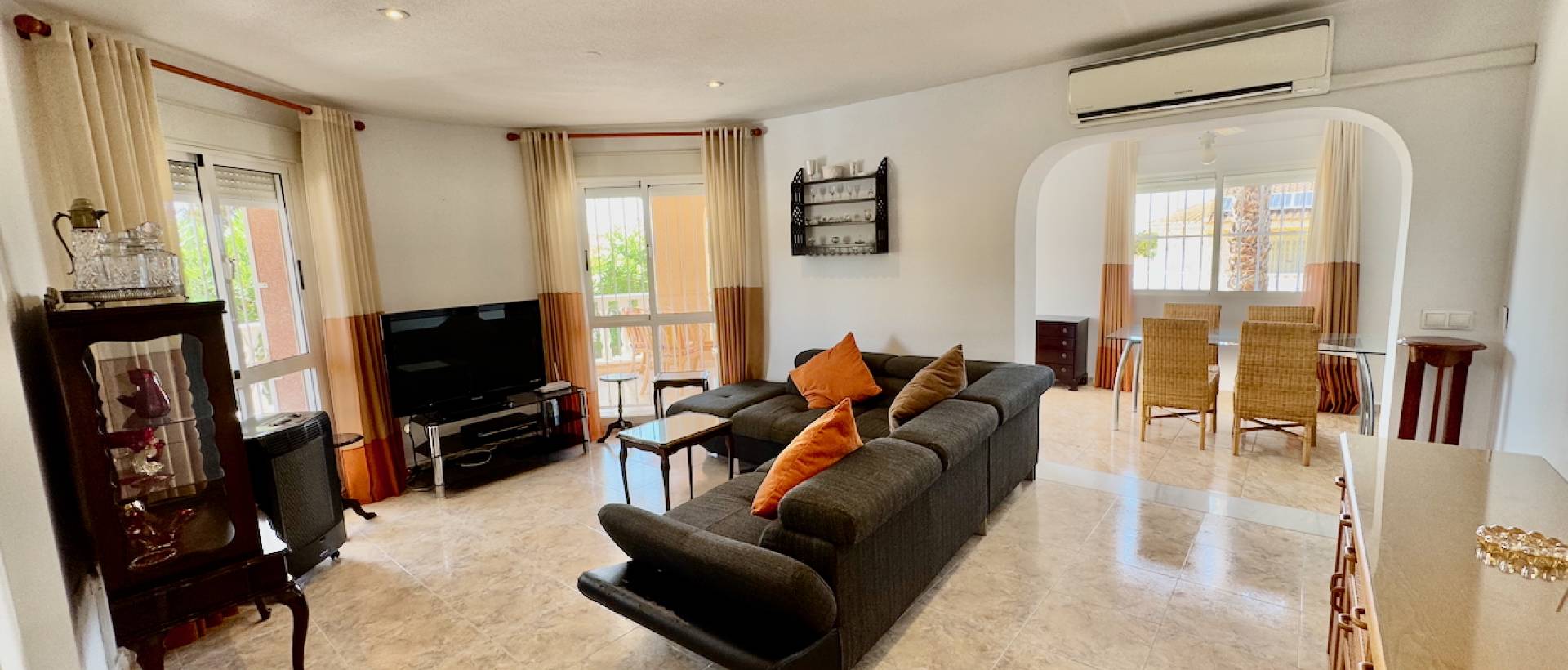 Resale - Villa - Benijofar