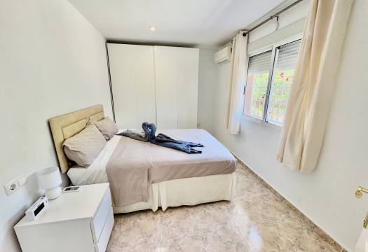 Resale - Villa - Benijofar