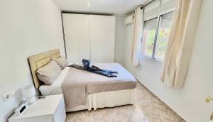 Resale - Villa - Benijofar