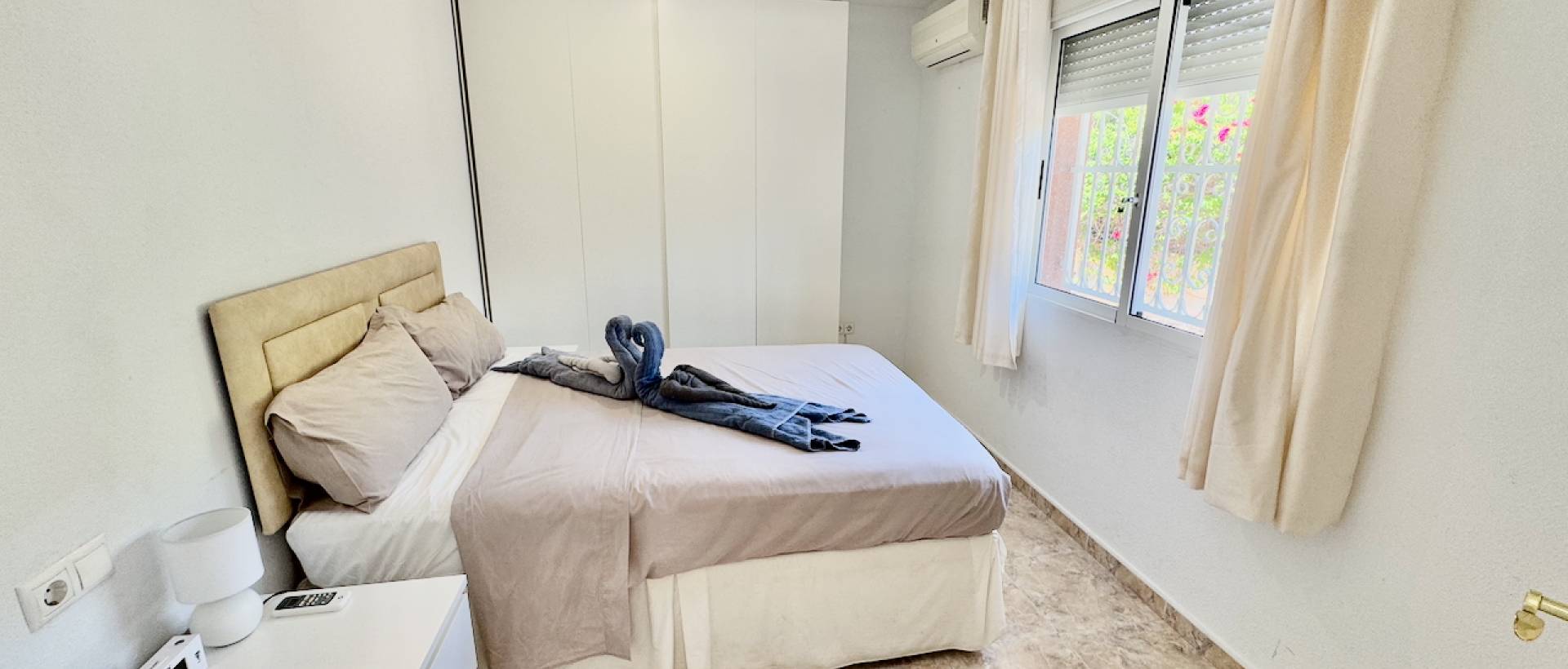 Resale - Villa - Benijofar