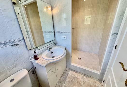 Resale - Villa - Benijofar