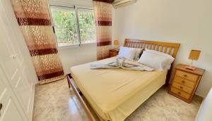 Resale - Villa - Benijofar