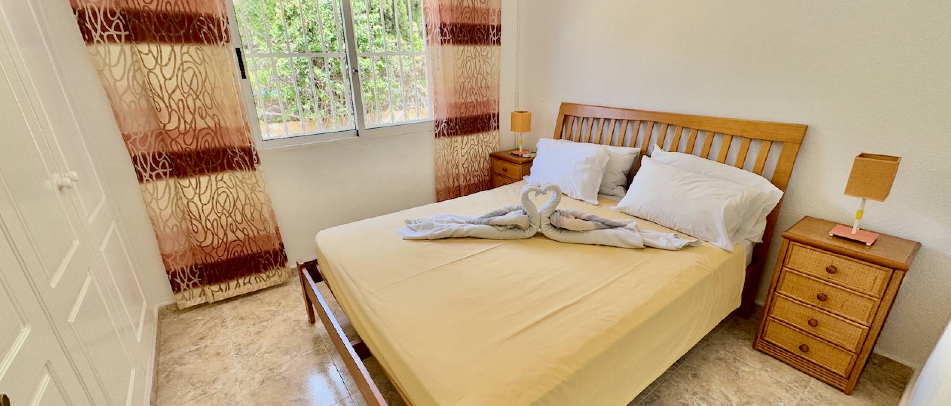 Resale - Villa - Benijofar