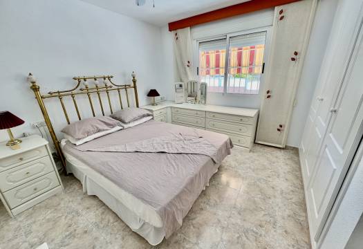 Resale - Villa - Benijofar