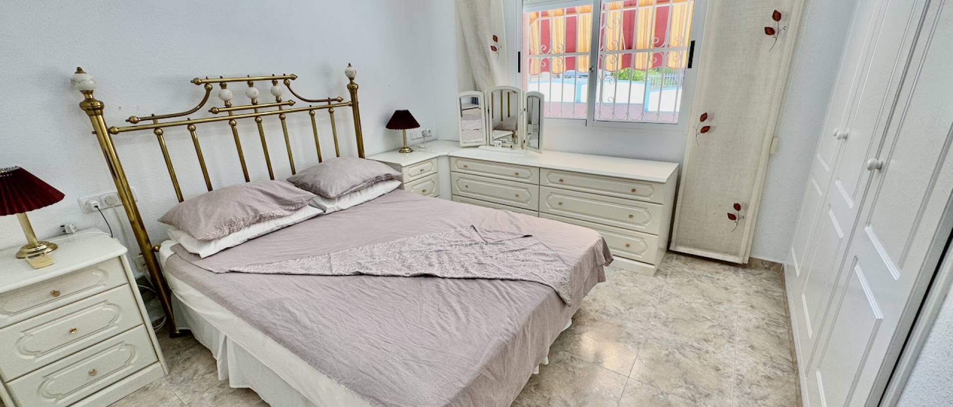 Resale - Villa - Benijofar