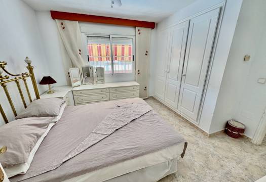 Resale - Villa - Benijofar