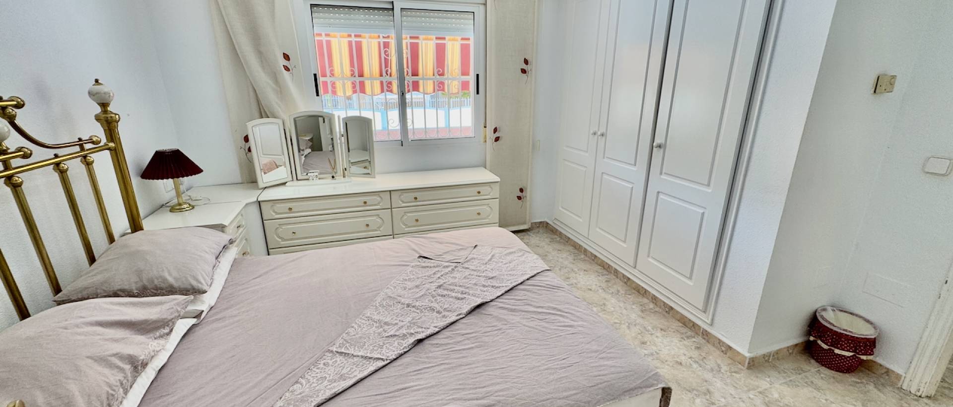 Resale - Villa - Benijofar