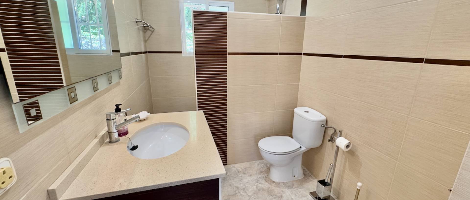 Resale - Villa - Benijofar