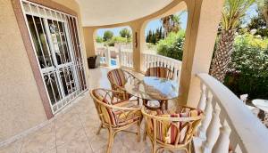 Resale - Villa - Benijofar