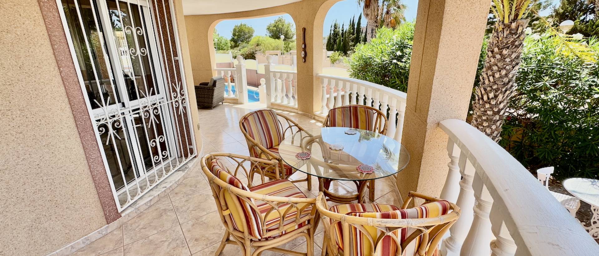 Resale - Villa - Benijofar