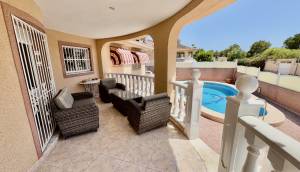 Resale - Villa - Benijofar