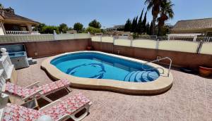 Resale - Villa - Benijofar