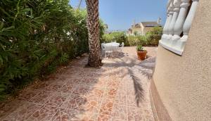 Resale - Villa - Benijofar
