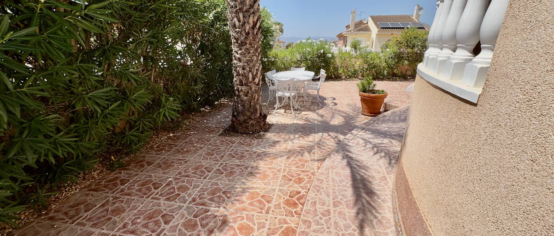 Resale - Villa - Benijofar