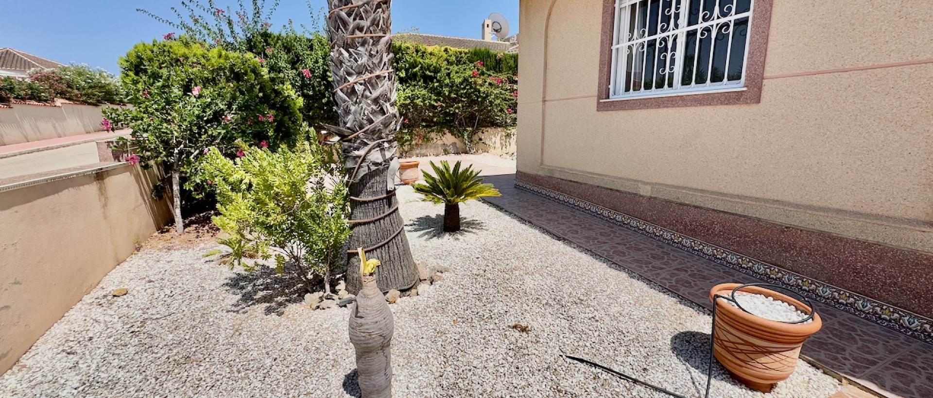 Resale - Villa - Benijofar
