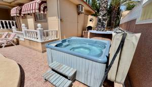 Resale - Villa - Benijofar