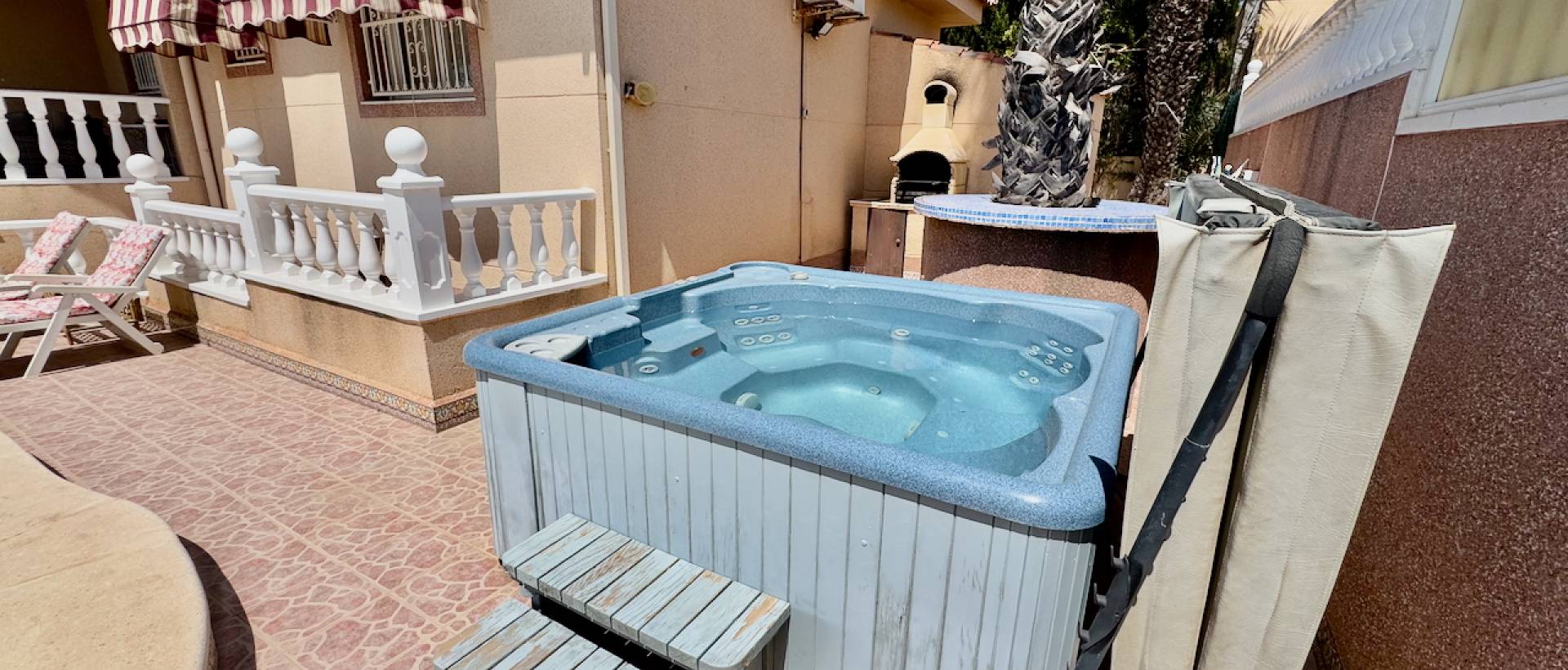 Resale - Villa - Benijofar