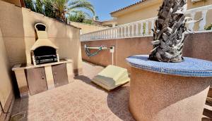 Resale - Villa - Benijofar
